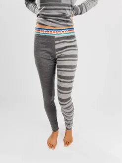 Ortovox 185 Rock 'N' Wool Long Funktionshose -Skibekleidungsgeschäft 185Rock039N039WoolLongFunktionshose 4