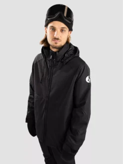 Volcom 2836 Ins Jacket -Skibekleidungsgeschäft 2836InsJacket 3