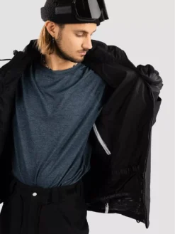 Volcom 2836 Ins Jacket -Skibekleidungsgeschäft 2836InsJacket 6