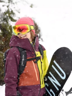 Ortovox 3L Deep Shell Jacket -Skibekleidungsgeschäft 3LDeepShellJacket 10