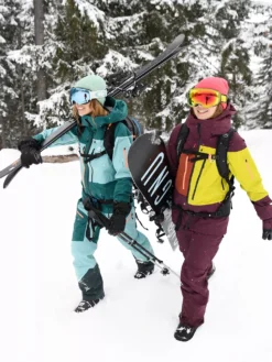 Ortovox 3L Deep Shell Jacket -Skibekleidungsgeschäft 3LDeepShellJacket 11