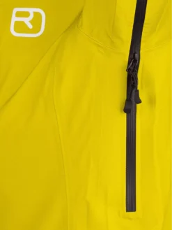 Ortovox 3L Deep Shell Jacket -Skibekleidungsgeschäft 3LDeepShellJacket 15