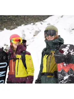 Ortovox 3L Deep Shell Jacket -Skibekleidungsgeschäft 3LDeepShellJacket 18