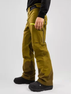 Ortovox 3L Deep Shell Pants -Skibekleidungsgeschäft 3LDeepShellPants 2