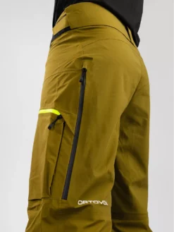 Ortovox 3L Deep Shell Pants -Skibekleidungsgeschäft 3LDeepShellPants 4