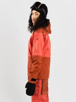 Ortovox 3L Guardian Shell Jacket