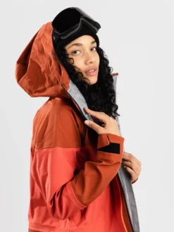 Ortovox 3L Guardian Shell Jacket 11 Ortovox 3L Guardian Shell Jacket -Skibekleidungsgeschäft 3LGuardianShellJacket 13