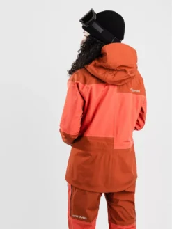 Ortovox 3L Guardian Shell Jacket 12 Ortovox 3L Guardian Shell Jacket -Skibekleidungsgeschäft 3LGuardianShellJacket 14