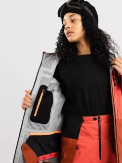 Ortovox 3L Guardian Shell Jacket 14 Ortovox 3L Guardian Shell Jacket -Skibekleidungsgeschäft 3LGuardianShellJacket 16