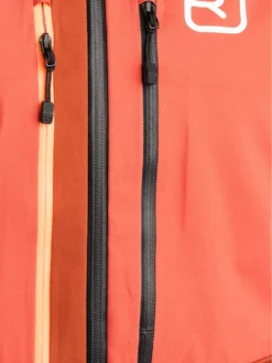 Ortovox 3L Guardian Shell Jacket 15 Ortovox 3L Guardian Shell Jacket -Skibekleidungsgeschäft 3LGuardianShellJacket 17