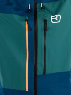 Ortovox 3L Guardian Shell Jacket 19 Ortovox 3L Guardian Shell Jacket -Skibekleidungsgeschäft 3LGuardianShellJacket 6