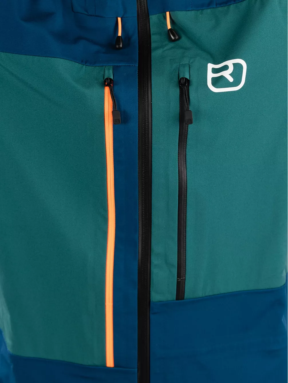 Ortovox 3L Guardian Shell Jacket 9 Ortovox 3L Guardian Shell Jacket – Bild 7