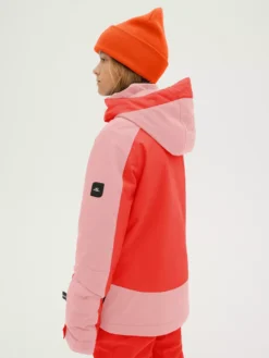 O'Neill Adelite Jacket -Skibekleidungsgeschäft AdeliteJacket 9