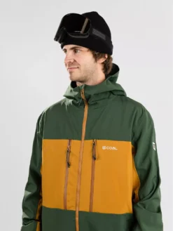 Coal Alkili 3L Jacket -Skibekleidungsgeschäft Alkili3LJacket 2