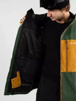 Coal Alkili 3L Jacket -Skibekleidungsgeschäft Alkili3LJacket 6