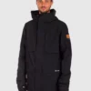 Coal Alta Jacket -Skibekleidungsgeschäft AltaJacket