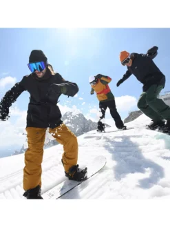 Coal Alta Jacket -Skibekleidungsgeschäft AltaJacket 12