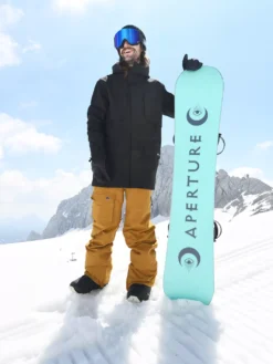 Coal Alta Jacket -Skibekleidungsgeschäft AltaJacket 13