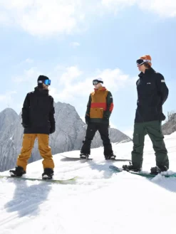 Coal Alta Jacket -Skibekleidungsgeschäft AltaJacket 2