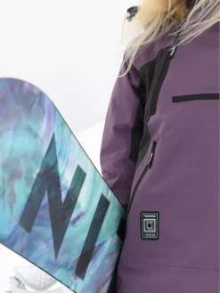 L1 Anorak -Skibekleidungsgeschäft Anorak 10