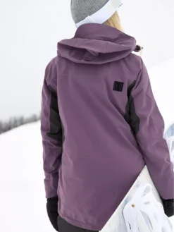 L1 Anorak -Skibekleidungsgeschäft Anorak 3