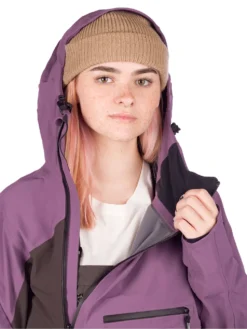 L1 Anorak -Skibekleidungsgeschäft Anorak 4