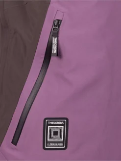 L1 Anorak -Skibekleidungsgeschäft Anorak 6