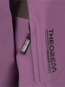 L1 Anorak -Skibekleidungsgeschäft Anorak 7