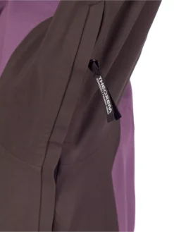 L1 Anorak -Skibekleidungsgeschäft Anorak 8