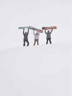 L1 Anorak -Skibekleidungsgeschäft Anorak 9