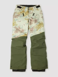O'Neill Anvil Aop Pants