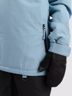 Aperture Apres Anorak -Skibekleidungsgeschäft ApresAnorak 5