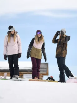 Volcom Aris Insulated Gore-Tex Jacket -Skibekleidungsgeschäft ArisInsulatedGoreTexJacket 10