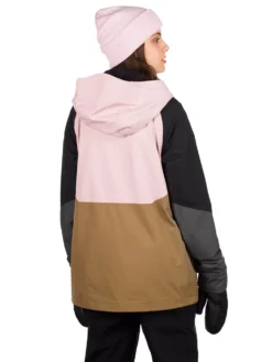 Volcom Aris Insulated Gore-Tex Jacket -Skibekleidungsgeschäft ArisInsulatedGoreTexJacket 2