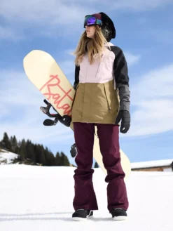 Volcom Aris Insulated Gore-Tex Jacket -Skibekleidungsgeschäft ArisInsulatedGoreTexJacket 3