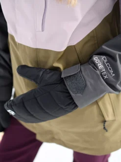 Volcom Aris Insulated Gore-Tex Jacket -Skibekleidungsgeschäft ArisInsulatedGoreTexJacket 4