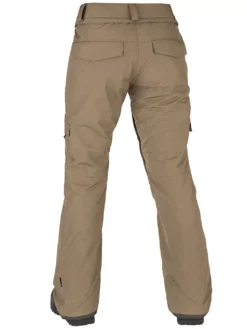 Volcom Aston Gore-Tex Pants -Skibekleidungsgeschäft AstonGoreTexPants 2
