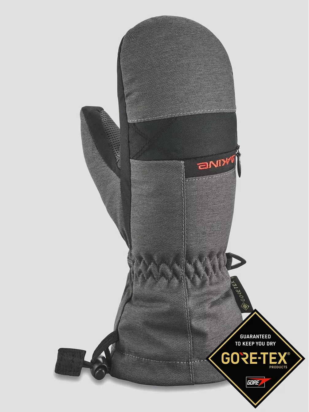 Dakine Avenger Gore-Tex Fäustlinge 3 Dakine Avenger Gore-Tex Fäustlinge