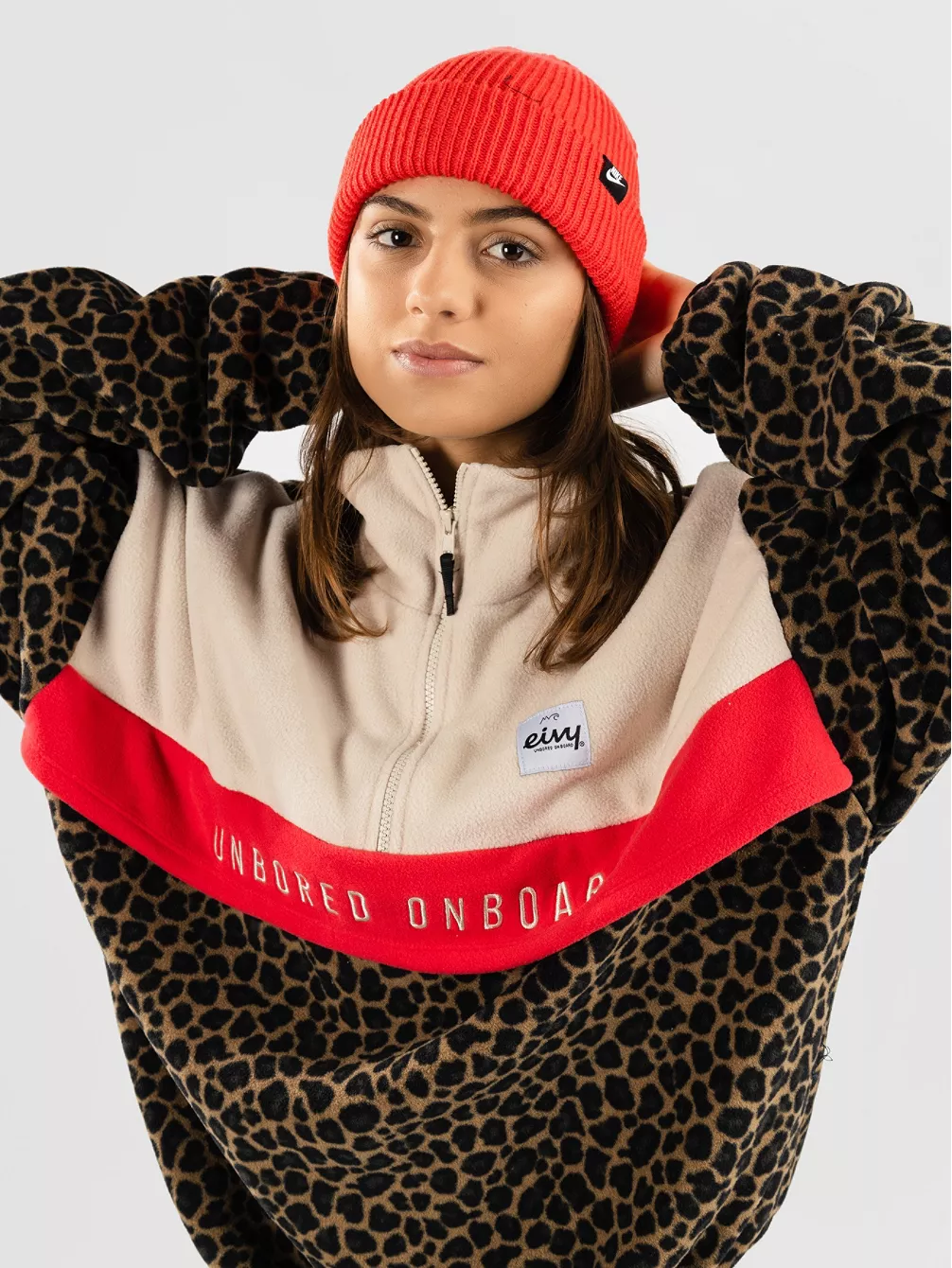 Eivy Ball Fleece Pullover 6 Eivy Ball Fleece Pullover – Bild 4