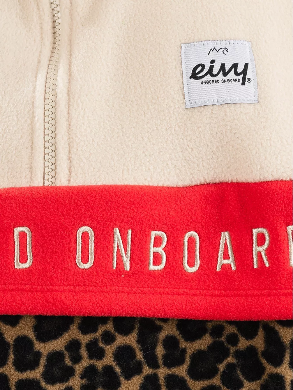 Eivy Ball Fleece Pullover 7 Eivy Ball Fleece Pullover – Bild 5