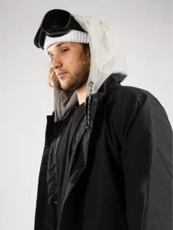 DC Bandwidth Jacket -Skibekleidungsgeschäft BandwidthJacket 2