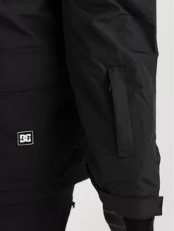 DC Bandwidth Jacket -Skibekleidungsgeschäft BandwidthJacket 4