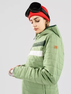 Coal Barbeau Insulator Jacket -Skibekleidungsgeschäft BarbeauInsulatorJacket 4