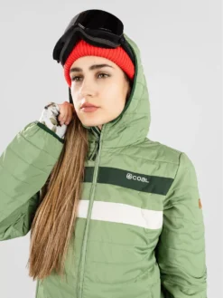 Coal Barbeau Insulator Jacket -Skibekleidungsgeschäft BarbeauInsulatorJacket 5