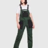 Coal Barronette Pants 2 Coal Barronette Pants -Skibekleidungsgeschäft BarronettePants