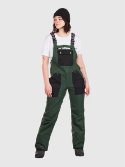 Coal Barronette Pants