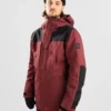 Armada Bergs Insulated Jacket -Skibekleidungsgeschäft BergsInsulatedJacket