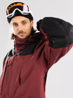 Armada Bergs Insulated Jacket 9 Armada Bergs Insulated Jacket -Skibekleidungsgeschäft BergsInsulatedJacket 2