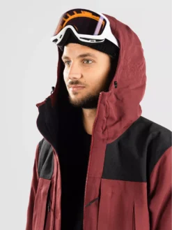 Armada Bergs Insulated Jacket 10 Armada Bergs Insulated Jacket -Skibekleidungsgeschäft BergsInsulatedJacket 3