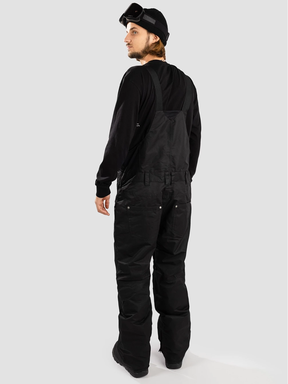 Aperture Bibber Bib Pants 4 Aperture Bibber Bib Pants – Bild 2